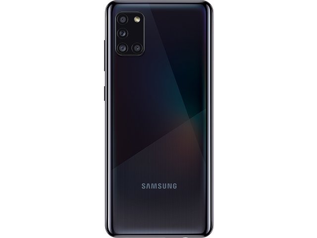 三星 SAMSUNG Galaxy A31 6.4吋 4G雙卡雙待 6G+128G【空機價 可搭門號】