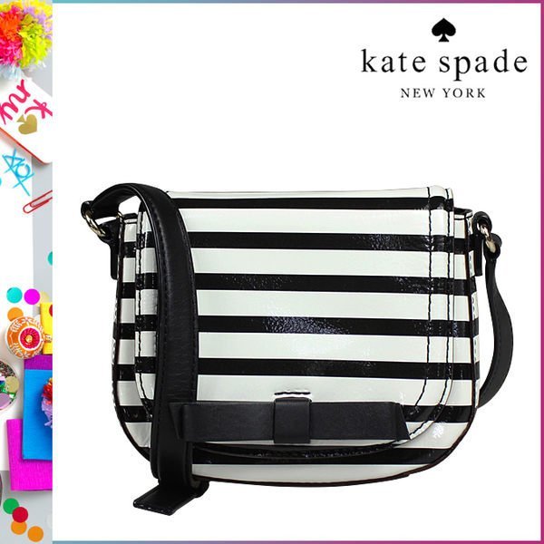 ♥ 妮妮小舖 ♥ KATE SPADE 可愛輕巧耐用防水蝴蝶結斜背包【$2280含運】現貨在台