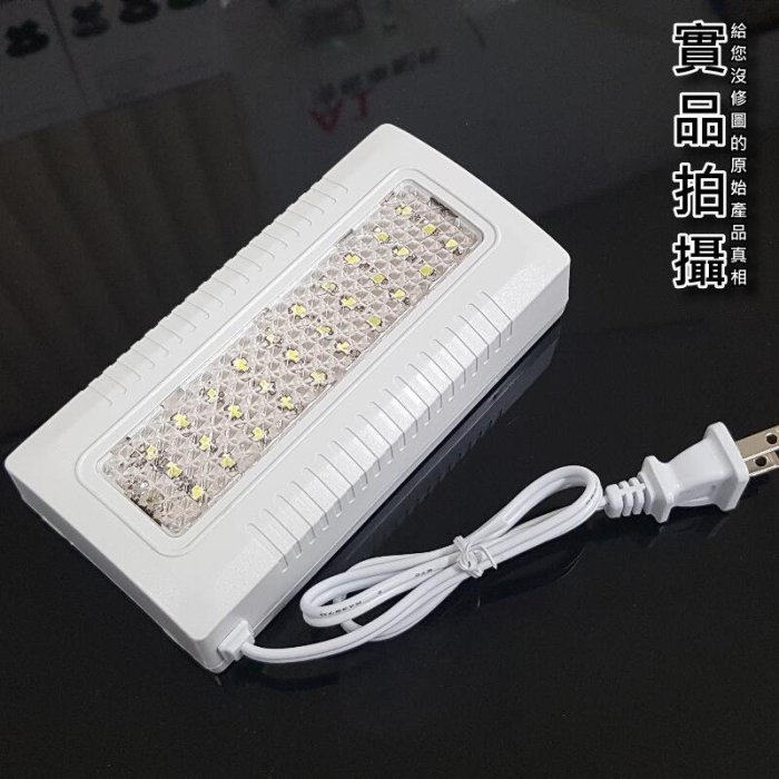 台灣現貨-吸頂壁掛式LED緊急照明燈 型號HT-1359-30L（消防署認證）＃採用LED燈源 緊急照明 停電用