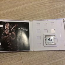 N3DS 3DS 聖火降魔錄 覺醒 初回版 初版 非 if 暗夜 白夜王國 售750