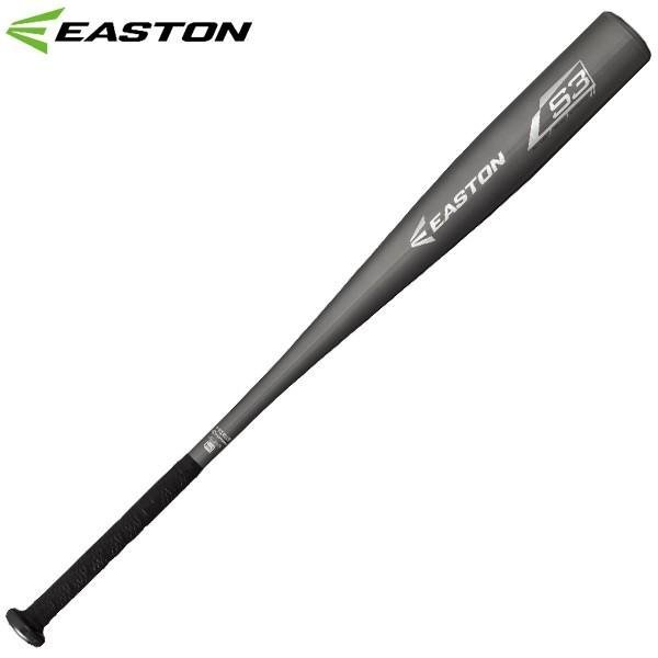 ☆現貨屋☆ EASTON 成人軟式球棒 S3 系列 NJ16S3 JSBB 84CM 580g 日本進口 免運