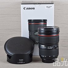 【品光數位】Canon EF 24-70mm F2.8 II USM L 人像 #125203U