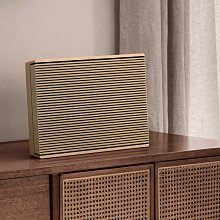 禾豐音響 Bang & Olufsen B&O BEOSOUND LEVEL 便攜 WiFi 藍芽揚聲器 遠寬公司貨