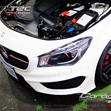 德朋國際 / Archtec 電腦編程/程式改裝 M-Benz CLA250 2.0T