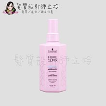 立坽『免沖洗護髮』欣臨公司貨 Schwarzkopf施華蔻 C21密集鎖色隨手護200ml IH04 IH05