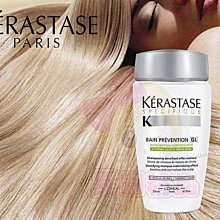 卡詩 KERASTASE 活髮GL髮浴 250ML【特價】§異國精品§ 另有 1000ML