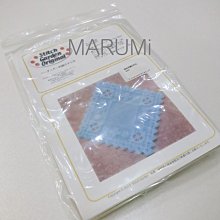 MARUMi刺繡手作【Stitch Garden 挪威格繡杯墊材料包】