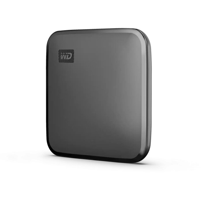 WD 威騰 Elements SE SSD 1TB 外接式固態硬碟 【1T】『400MB/s』公司貨 三年保固