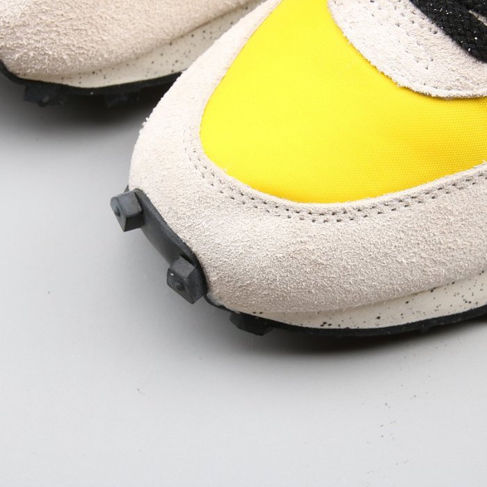 Undercover x Nike Daybreak 黃色 休閒運動 慢跑鞋 BV4594-700 男鞋