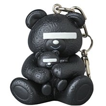 【日貨代購CITY】UNDERCOVER KEYCHAIN UNDERCOVER BEAR 五色 鑰匙圈 現貨