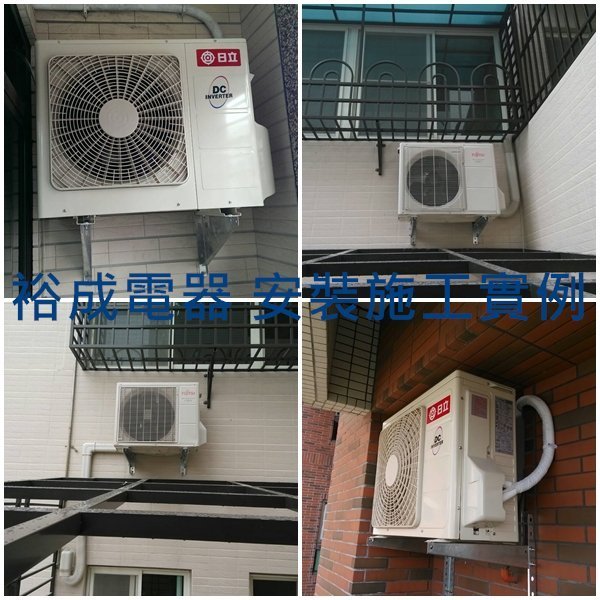 【裕成電器】TECO東元右吹窗型冷氣 MW25FR2 另售 RAS-40QK1 CU-LJ71YHA2