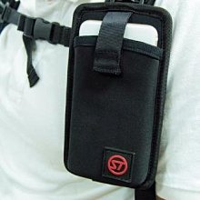 日本StreamTrail戶外防水包專用活動手機袋--MOBILE HOLDER 吊掛式手機袋