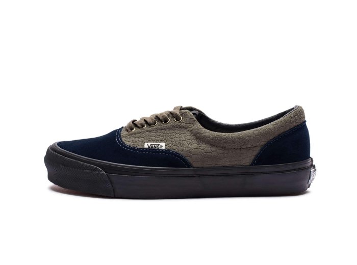 日貨代購CITY】2018AW VANS VAULT X WTAPS OG ERA LX - NAVY/CROC 現貨