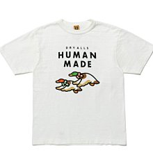 【日貨代購CITY】2021AW HUMAN MADE XMAS T-SHIRT 短T 聖誕 限定 鴨子 禮物 現貨