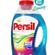 【易油網】【缺貨】PERSIL 強力洗淨 1.46L (藍色)高效能洗衣精 20杯 COSTCO好市多