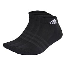 ADIDAS 運動短襪(三雙入)(襪子 訓練 慢跑 愛迪達「IC1277」≡排汗專家≡