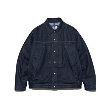 【日貨代購CITY】23SS THE NORTH FACE 紫標 WINDSTOPPER Field Jacket 外套