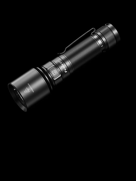 蒂拉手電筒Fenix菲尼克斯C6 C7強光充電手電筒磁吸聚光遠射便攜防水戶外探洞照明燈