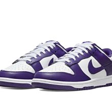 【日貨代購CITY】NIKE DUNK LOW COURT PURPLE 紫白色 DD1391-104 休閒鞋 現貨