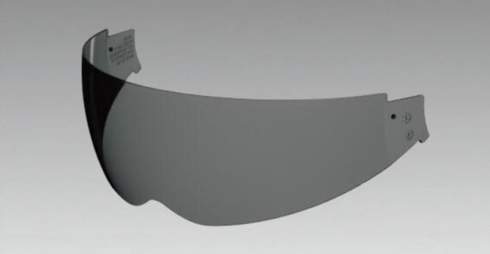 【元素重車裝備】SHOEI GT-Air II CROSSBAR TC-5 消光灰黑內置墨鏡 全罩式安全帽
