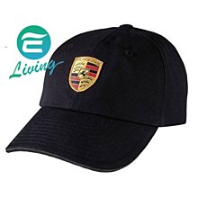 【易油網】【缺貨】Porsche 經典帽 高檔 潮流帽 帥氣LOGO 休閒 WAP0800050C非AMG BMW