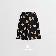 5~15 ♥褲子(BLACK) DEASUNGSA-2 24夏季 DGS240416-001『韓爸有衣正韓國童裝』~預購
