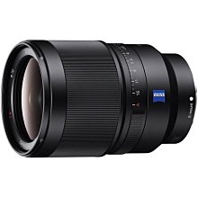 ＊兆華國際＊ Sony FE 35mm F1.4ZA 索尼公司貨 SEL35F14Z 含稅免運費