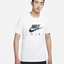 南◇2022 4月 NIKE 短袖上衣 短T LOGO 勾勾 白 DD3352-100 經典 休閒