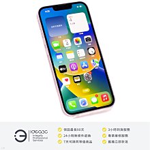 「點子3C」iPhone 13 128G 粉紅色【店保3個月】i13 MLPH3TA 6.1吋螢幕 Apple Magsafe 無線充電 ZI714