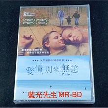 [藍光先生DVD] 愛情別來無恙 Paths ( 台灣正版 )