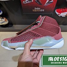 南🔥2024 2月 NIKE Air Jordan XXXVIII PF 籃球鞋 CNY 男款 藕紫FQ8896-600