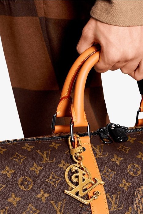 Louis Vuitton LV N40355 Mini Tote 迷你托特包| Yahoo奇摩拍賣