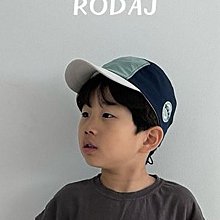 FREE ♥帽子(NAVY) RODA J-2 24夏季 ROD240423-085『韓爸有衣正韓國童裝』~預購