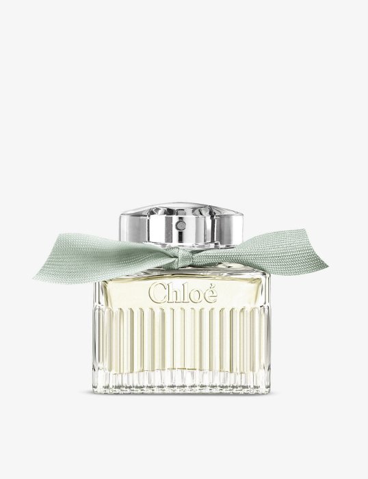 CHLOE Signature Naturelle eau de parfum 香水 CHLOé Chloé 英國代購【丫丫代購】