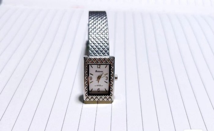 Belami手錶，走時精準，瑞士的高端手錶品牌