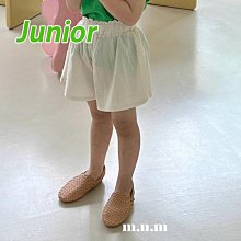 JS ♥褲子(IVORY) MINIMAL-2 24夏季 MIA40425-056『韓爸有衣正韓國童裝』~預購