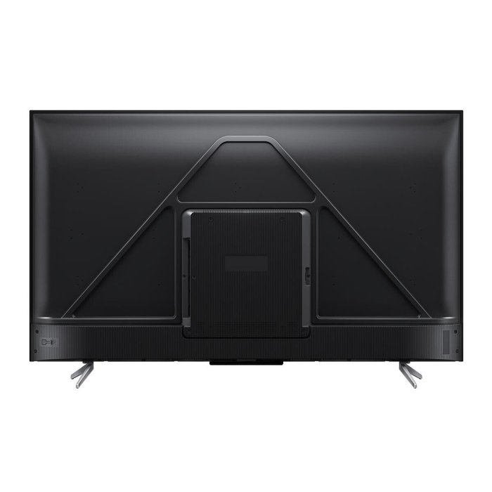 💓好市多代購💓 TCL 75吋 4K UHD 智慧連網顯示器不含視訊盒 75P725 內建 Google TV