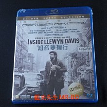 [藍光BD] - 醉鄉民謠 ( 知音夢裡行 ) Inside Llewyn Davis