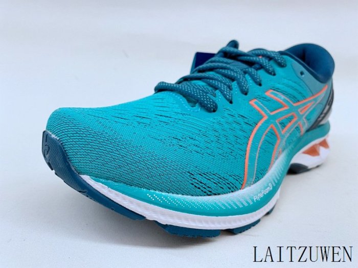 ASICS GEL-KAYANO 27(D楦) 1012A713-300 定價 4980! !周年慶超商取貨付款免運費!