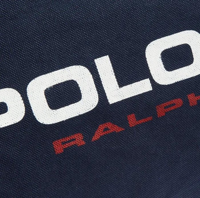 ☆【RL包包館】☆【POLO Ralph Lauren美國國旗波士頓包/旅行袋】☆【RLW001L2】