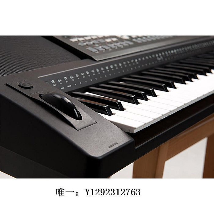 電子琴Medeli美得理電子琴 A850 考級初學者演奏專業成人61鍵電子琴鍵盤練習琴