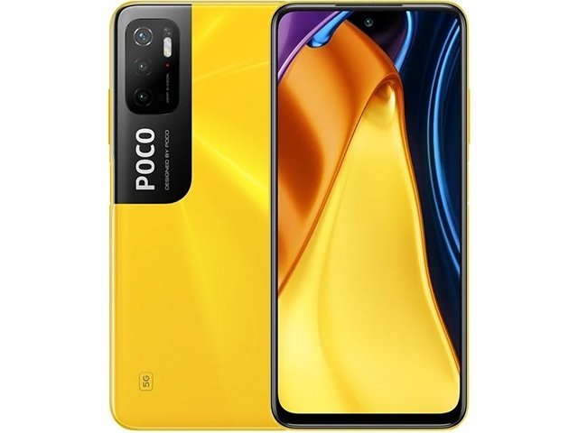 淡水 永鑫通訊 POCO M3 Pro 4G+64G 6.5吋 5G【空機直購價】