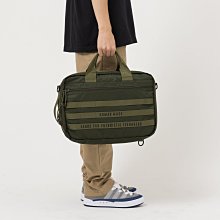 【日貨代購CITY】2022AW HUMAN MADE 3-WAY MILITARY BAG 手提 單肩 背包 現貨