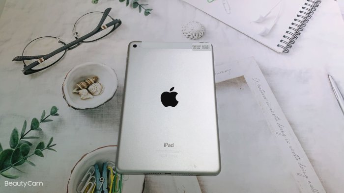 iPad mini4 LTE 16g 行動網路+WiFi 可插卡平版電腦 另售 iPad mini5 air iPad pro iPad6