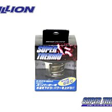 【Power Parts】BILLION 節溫器 水龜  NISSAN 350Z 2002-2006