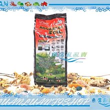 【~魚店亂亂賣~】台灣MR.AQUA水族先生N-MAR-065日本淨水活性黑土1L(粗顆粒)水草培育土(底床)