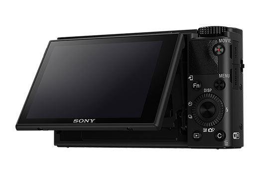 【日光徠卡】Sony DSC-RX100 Ⅲ (RX100 M3) 全新公司貨