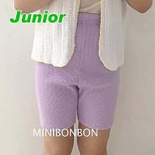 JS~JM ♥褲子(PURPLE) MINIBONBON-2 24夏季 MNN240430-013『韓爸有衣正韓國童裝』~預購