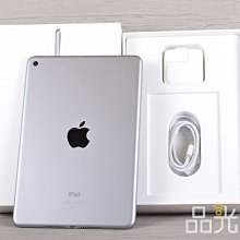 【品光數位】APPLE iPad mini 4 8.3吋 128G WIFI 灰 #125683