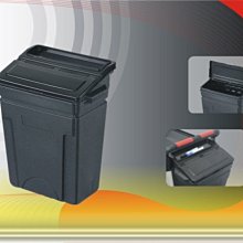 [ 家事達 ] KTL-KT-508USC  資源回收加蓋掛桶  ( 工具車 / 餐車可用 ) 特價